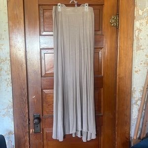 Women’s Maxi Skirt